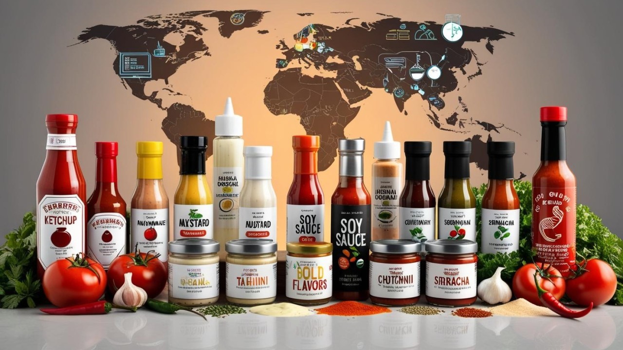 بازار سس در ایران و جهان