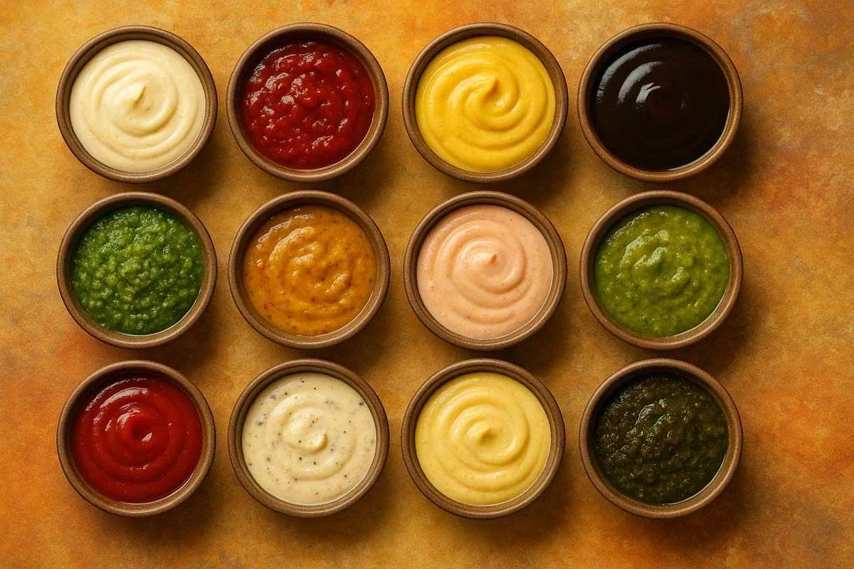 چشم‌انداز صادرات مواد غذایی فرآوری‌شده ایران در دهه آینده